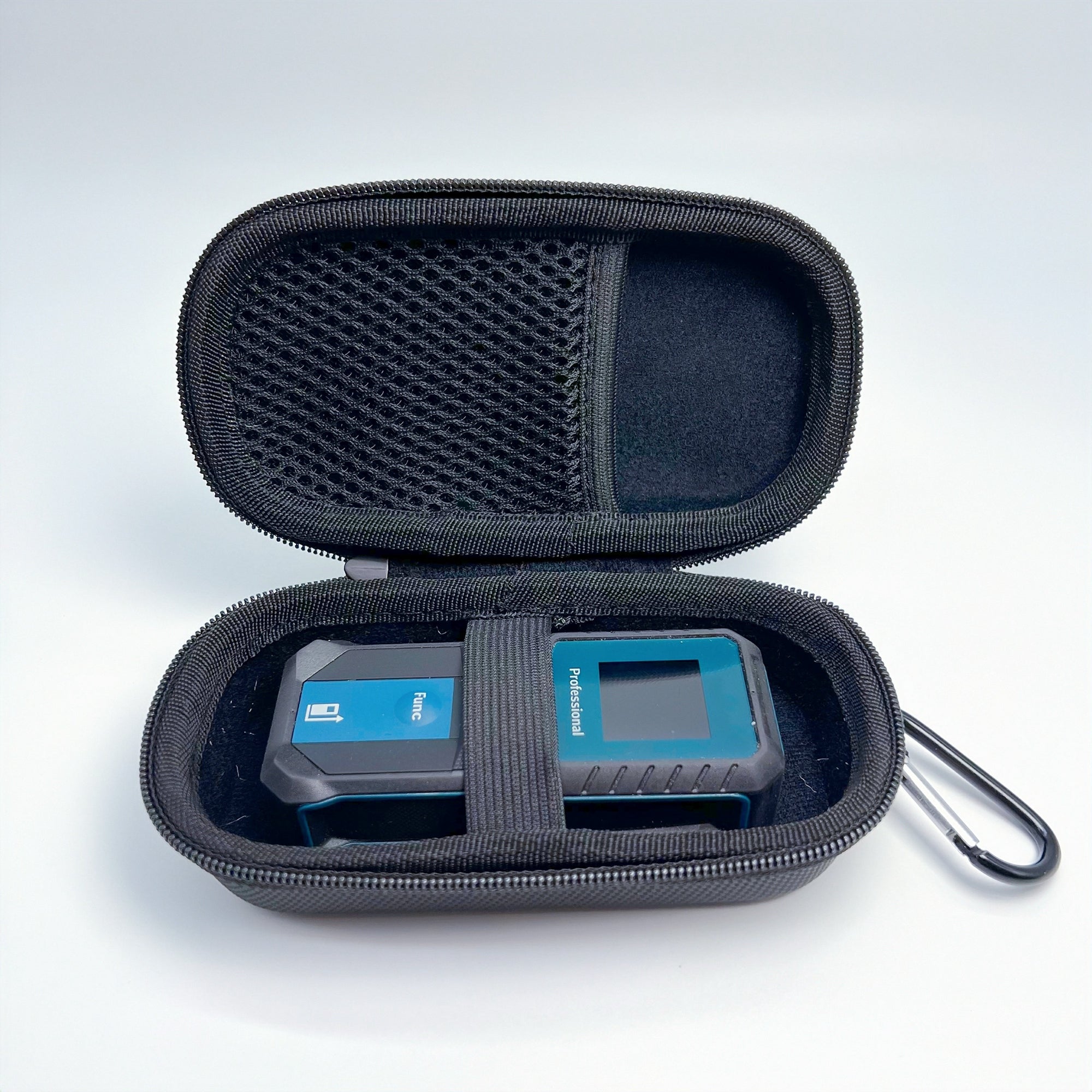 Storage Bag for Bosch GLM Laser Distance Measuring Meter Nylon + EVA Shockproof Hard Case Storage Bag for Bosch GLM Laser Distance Measuring Meter Nylon + EVA Shockproof Hard Case